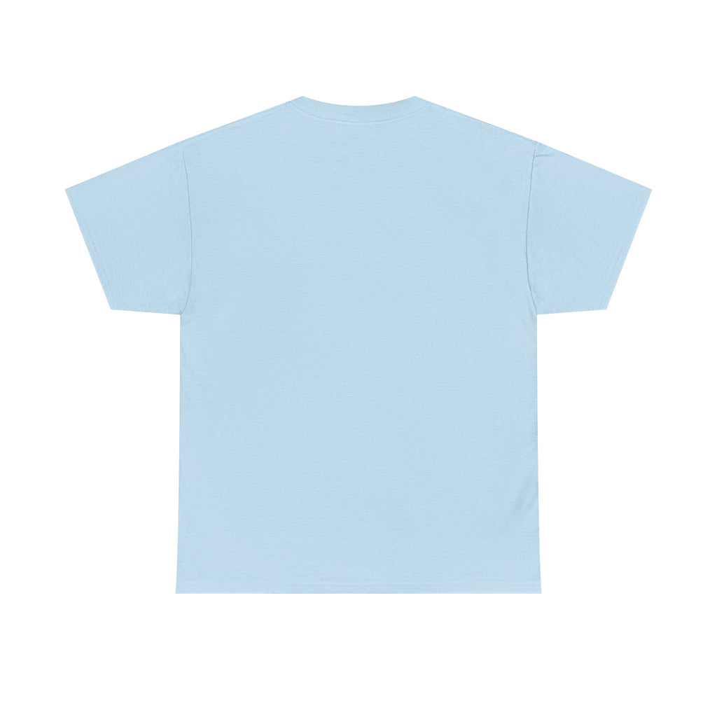 Book Lover T-Shirt — "Good Books Make Me Happy." Literary Graphic Tee