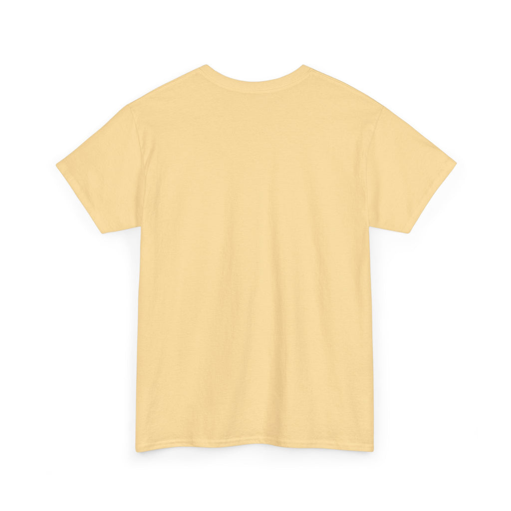 Book Lover T-Shirt — "Good Books Make Me Happy." Literary Graphic Tee