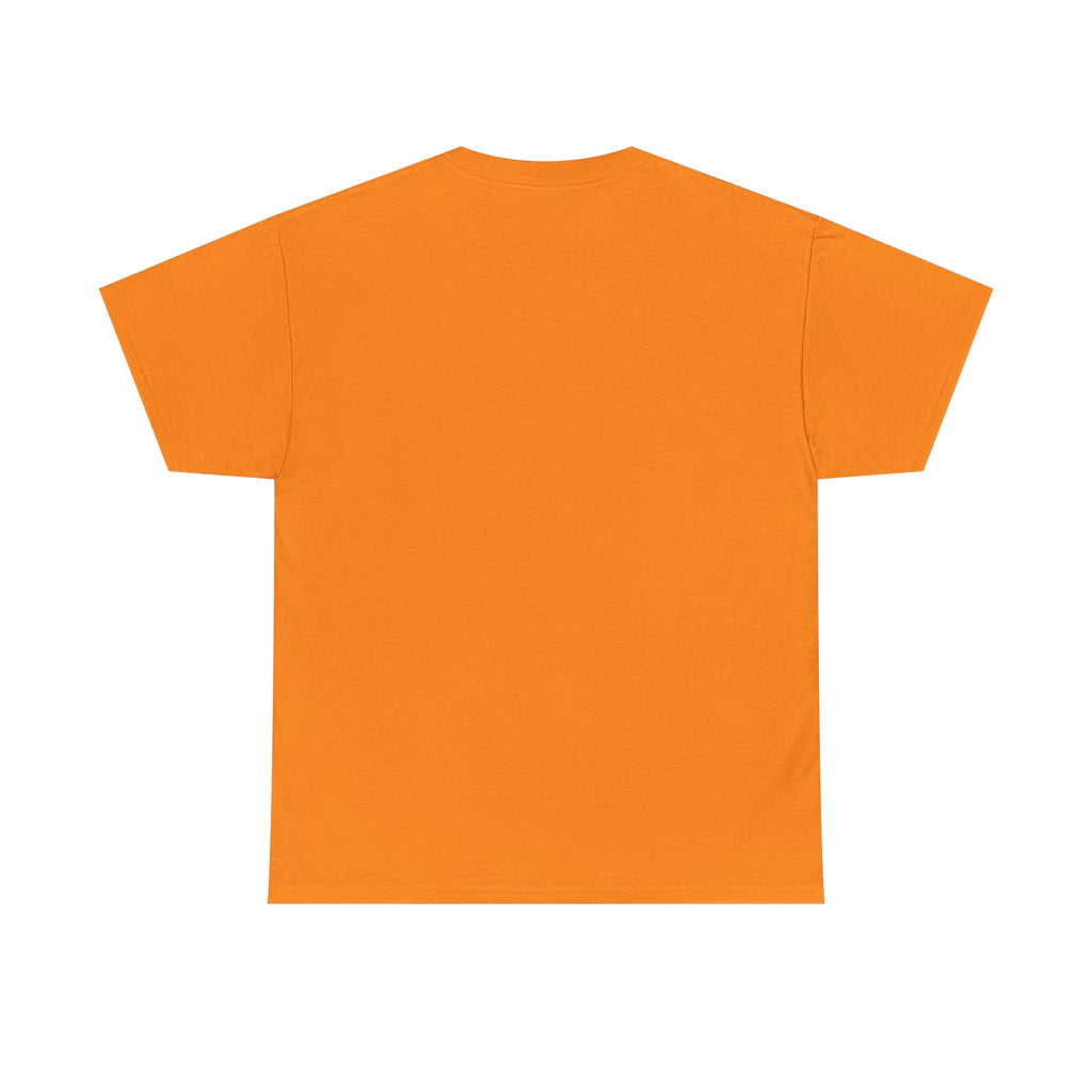 Book Lover T-Shirt — "Good Books Make Me Happy." Literary Graphic Tee