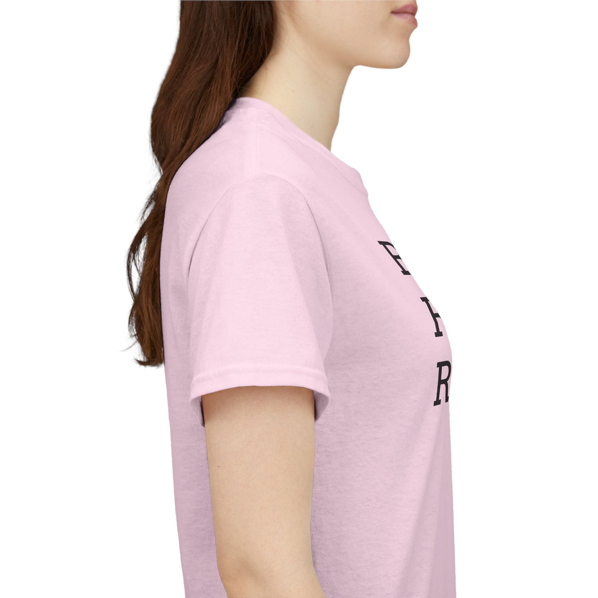 Read. Reflect. Repeat. T-Shirt — Minimalist Literary Tee for Book Lovers
