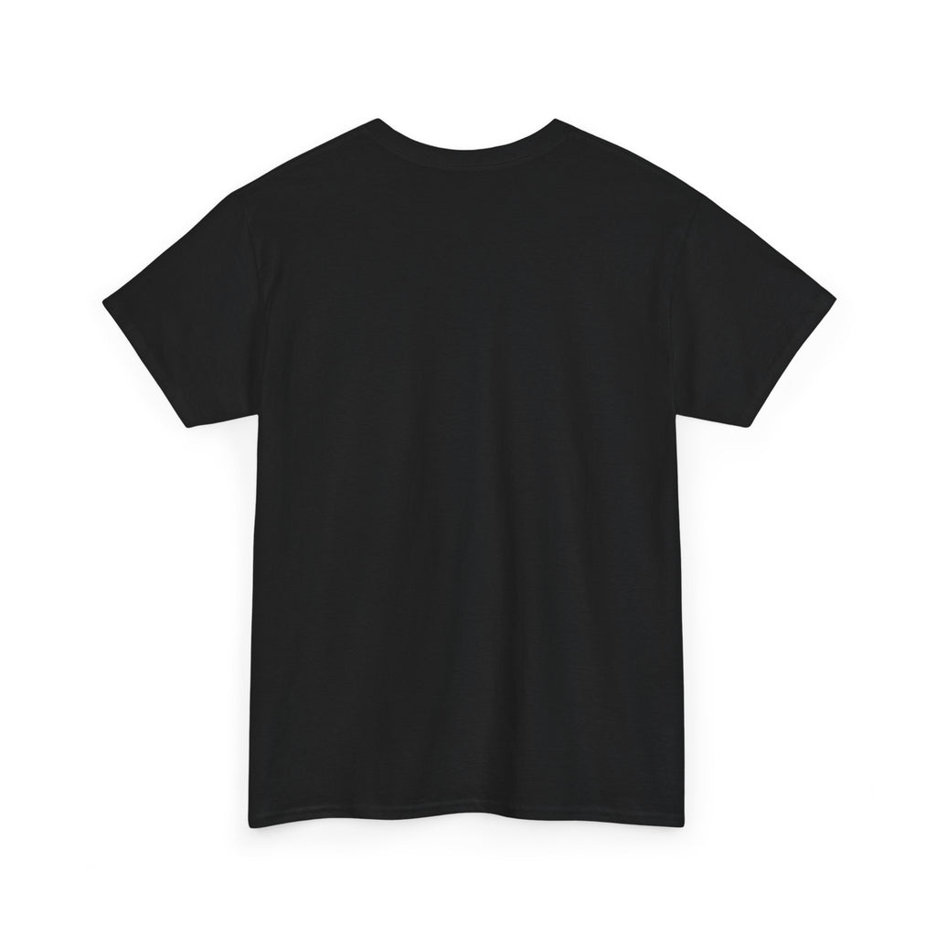 Inspire “Move with Intention” Tee — Motivational Graphic T-Shirt