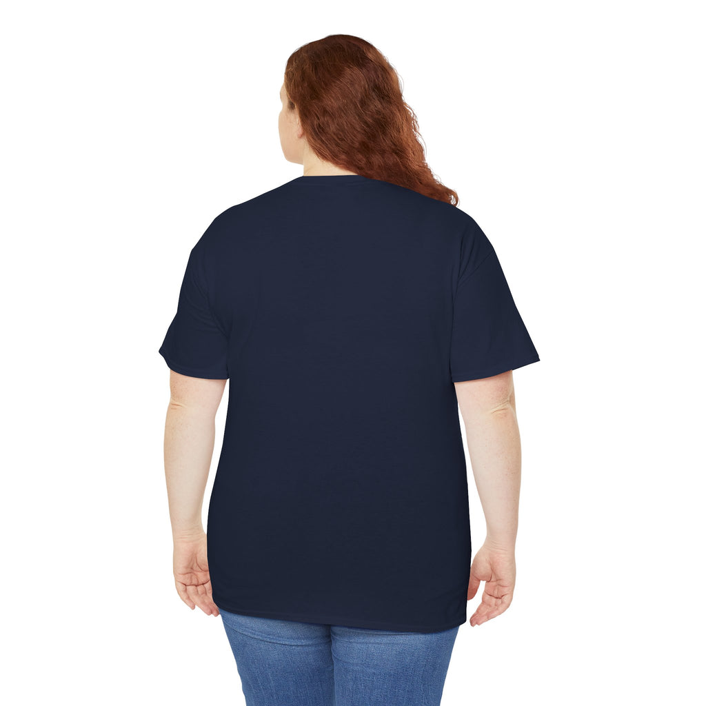 Inspire “Move with Intention” Tee — Motivational Graphic T-Shirt
