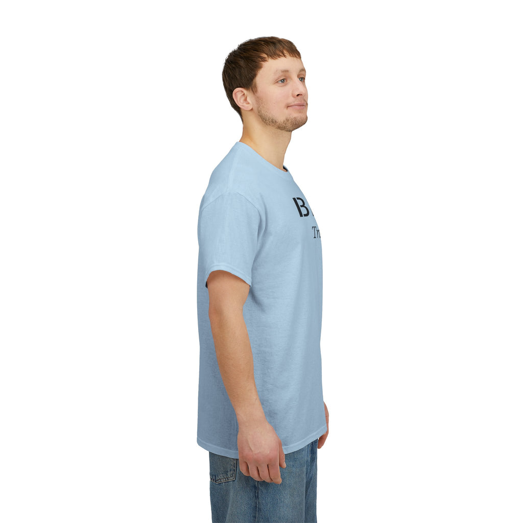Become "Trust the Process" T-Shirt