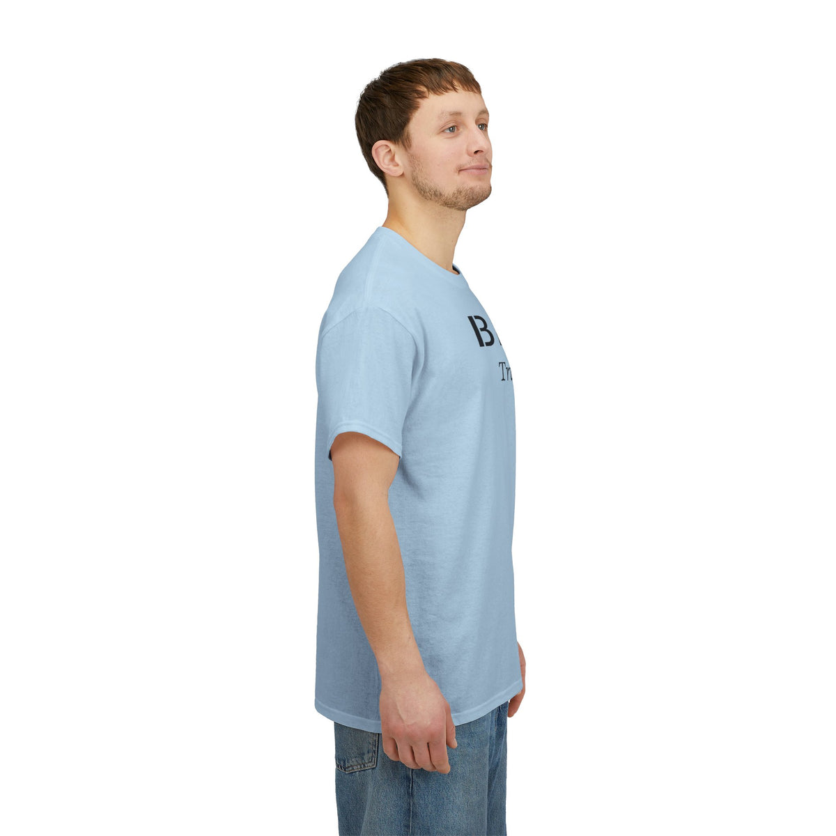 Become "Trust the Process" T-Shirt