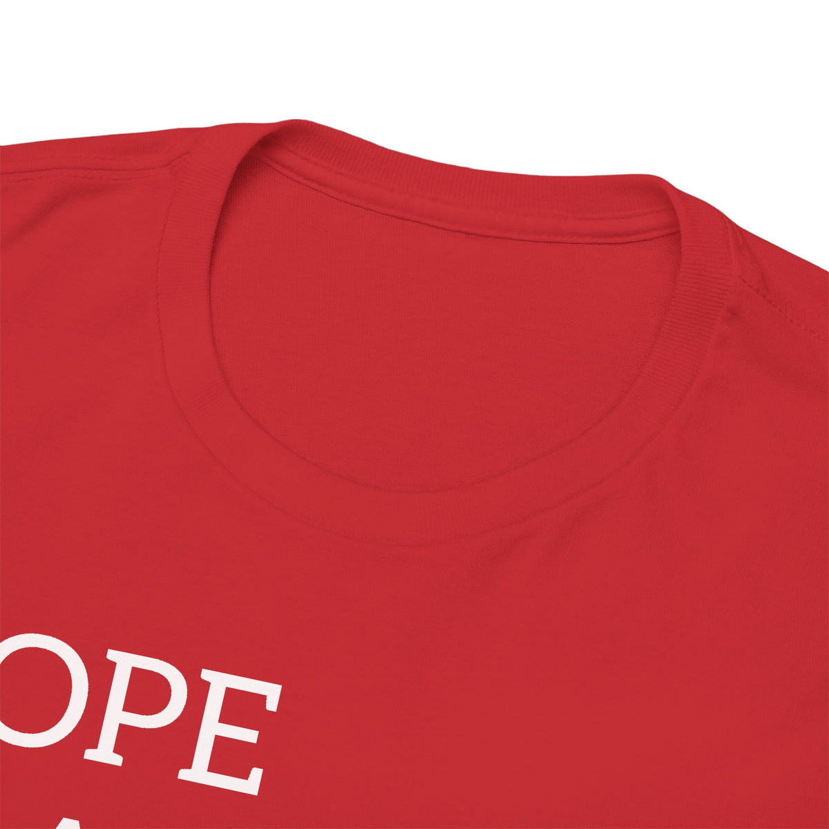 Dope Black Author T-Shirt