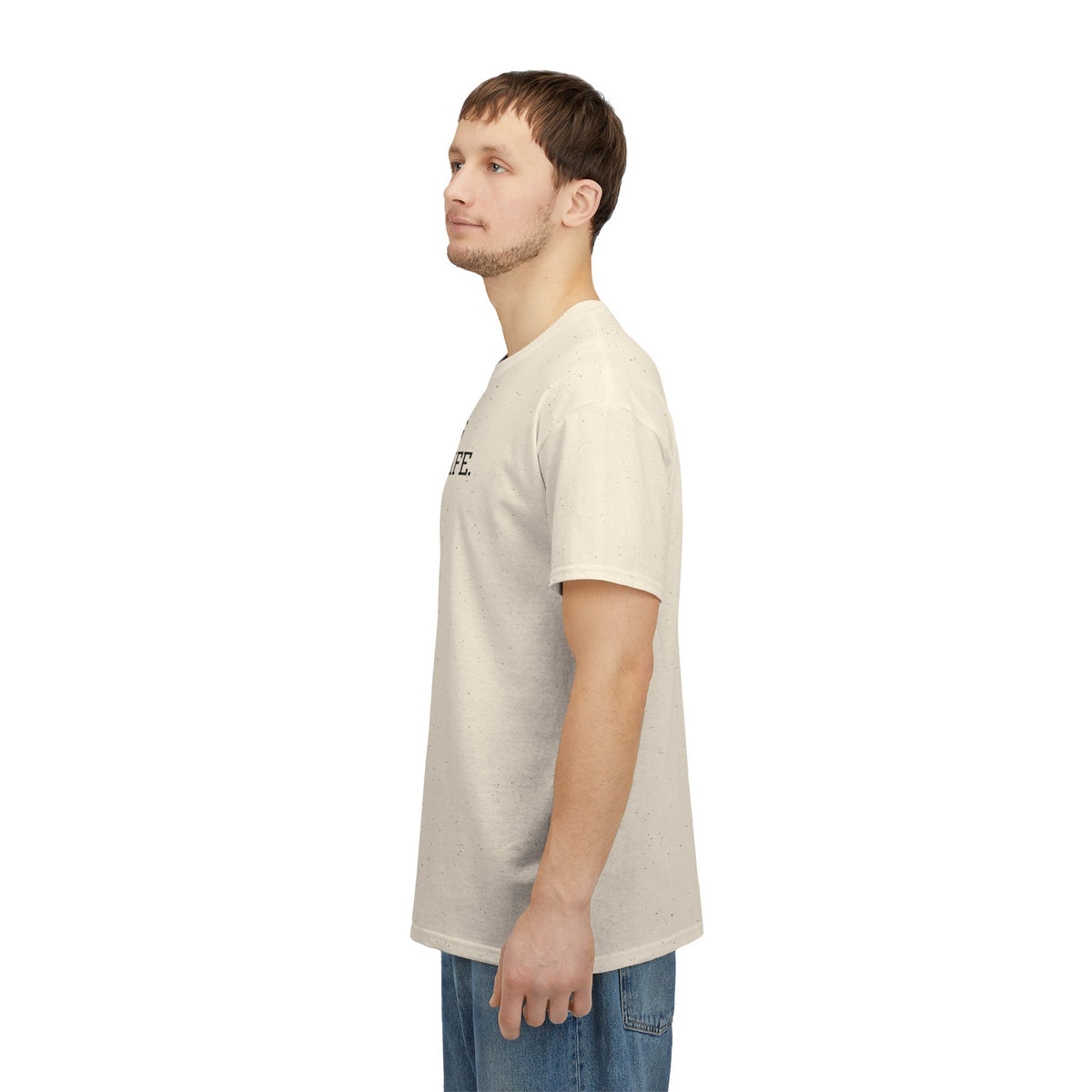 Reading Saved My Life Tee