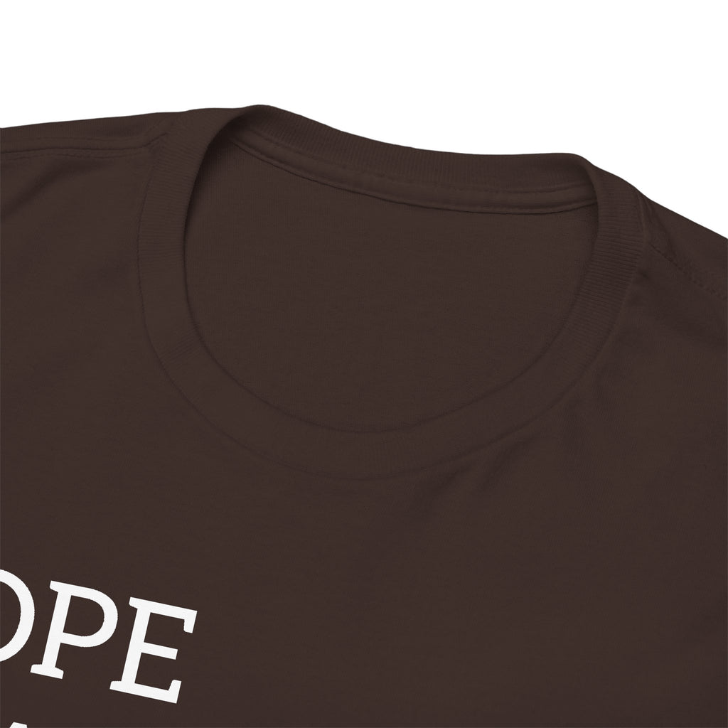 Dope Black Reference Librarian T-Shirt — Bold Typography Tee for Black Librarians & Library Lovers