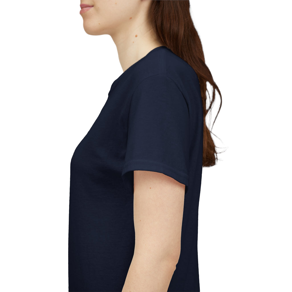 "All I Need Is Jesus and a Good Book" Faith Tee - Christian T‑Shirt