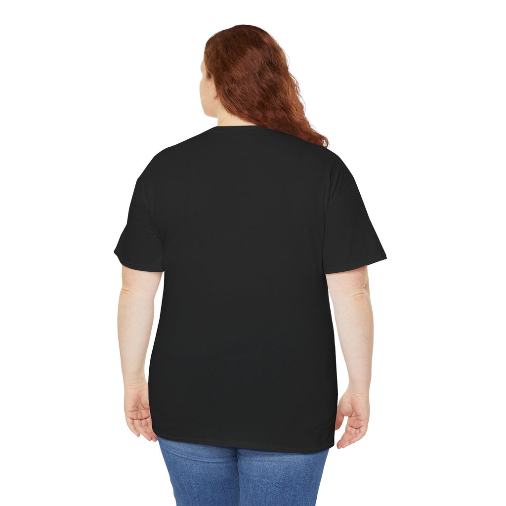 Inspire “Move with Intention” Tee — Motivational Graphic T-Shirt
