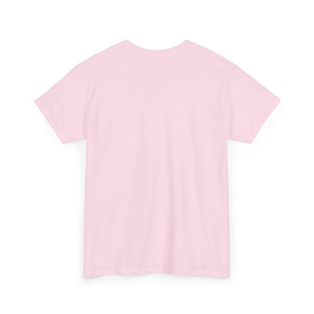 Black Librarian Here. Tee — Empowering Black Librarian Graphic Shirt