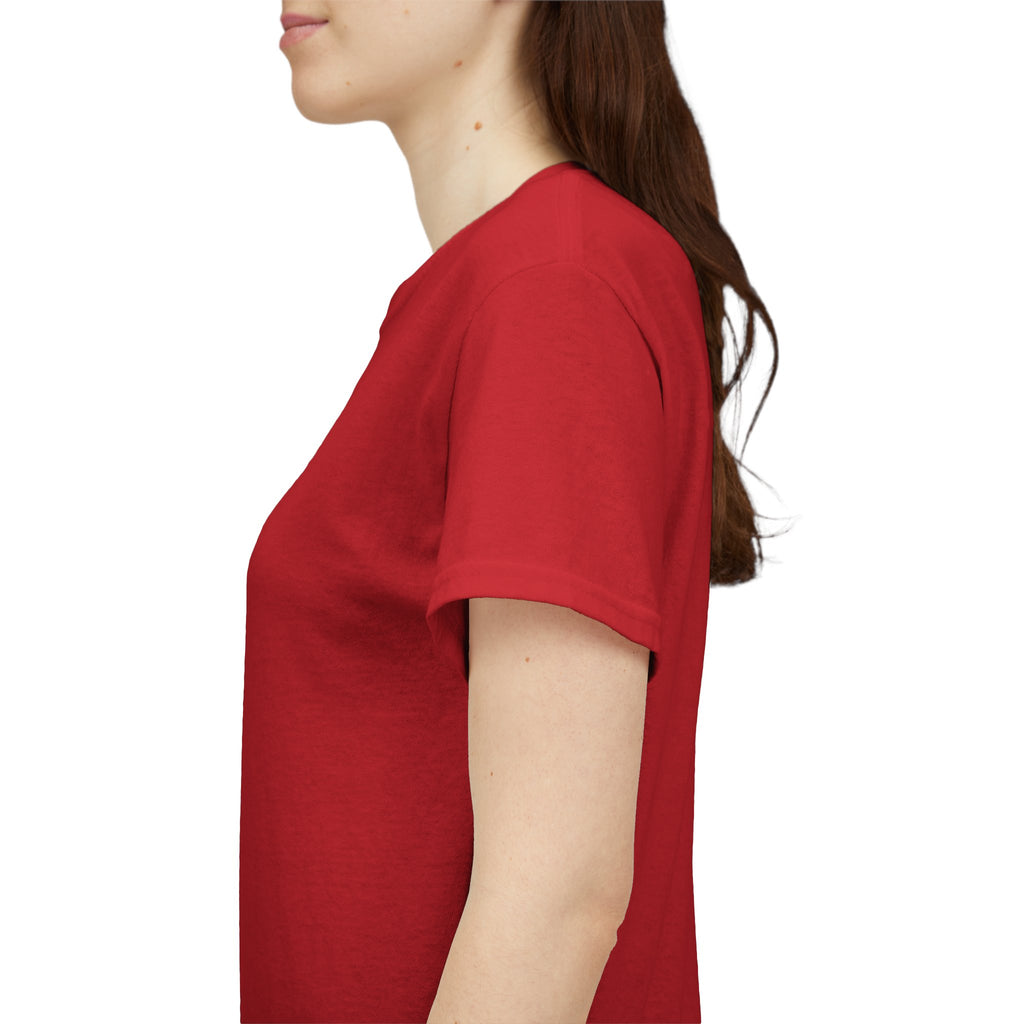 "All I Need Is Jesus and a Good Book" Faith Tee - Christian T‑Shirt