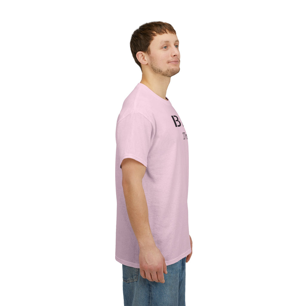 Become "Trust the Process" T-Shirt