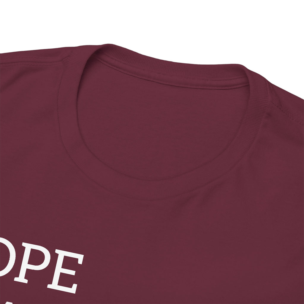 Dope Black Library Assistant T‑Shirt